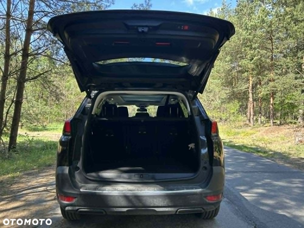 Peugeot 5008 1.5 BlueHDi Active S&S EAT8 - 13