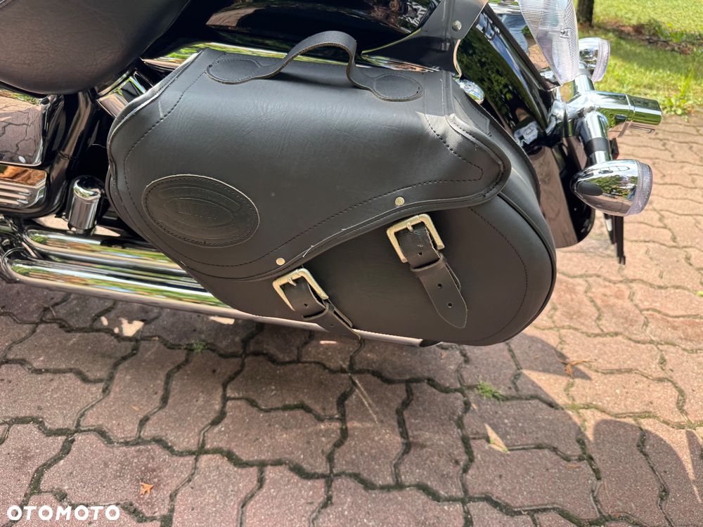 Honda Valkyrie - 23