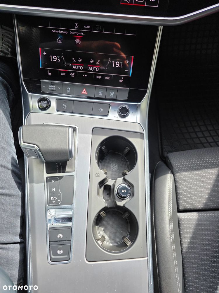 Audi A6 Limousine 40 TDI mHEV Quattro S Line S tronic - 24