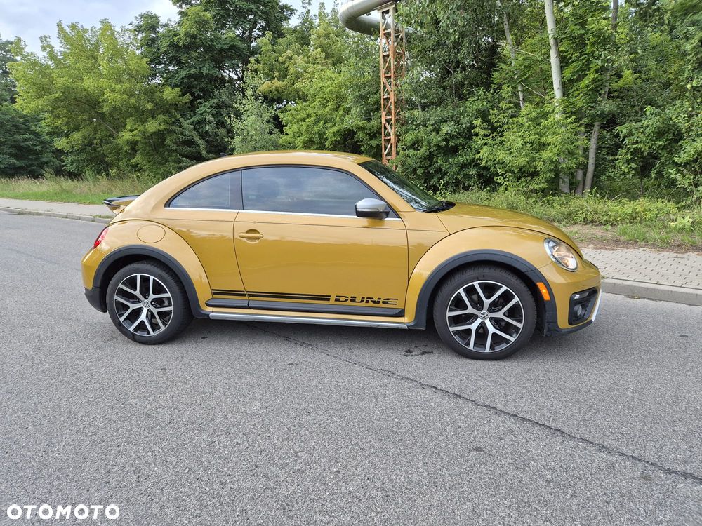 Volkswagen Beetle - 15