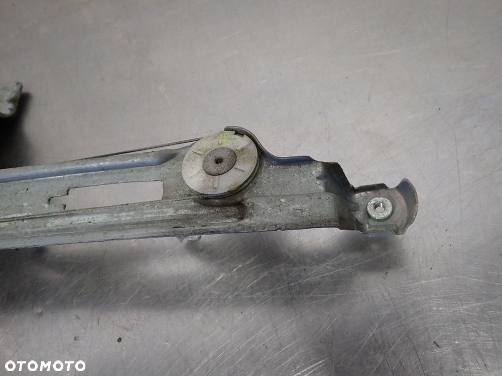 PODNOŚNIK SZYB PRAWY TYŁ DODGE CALIBER  05074232AA  0130822278 - 3