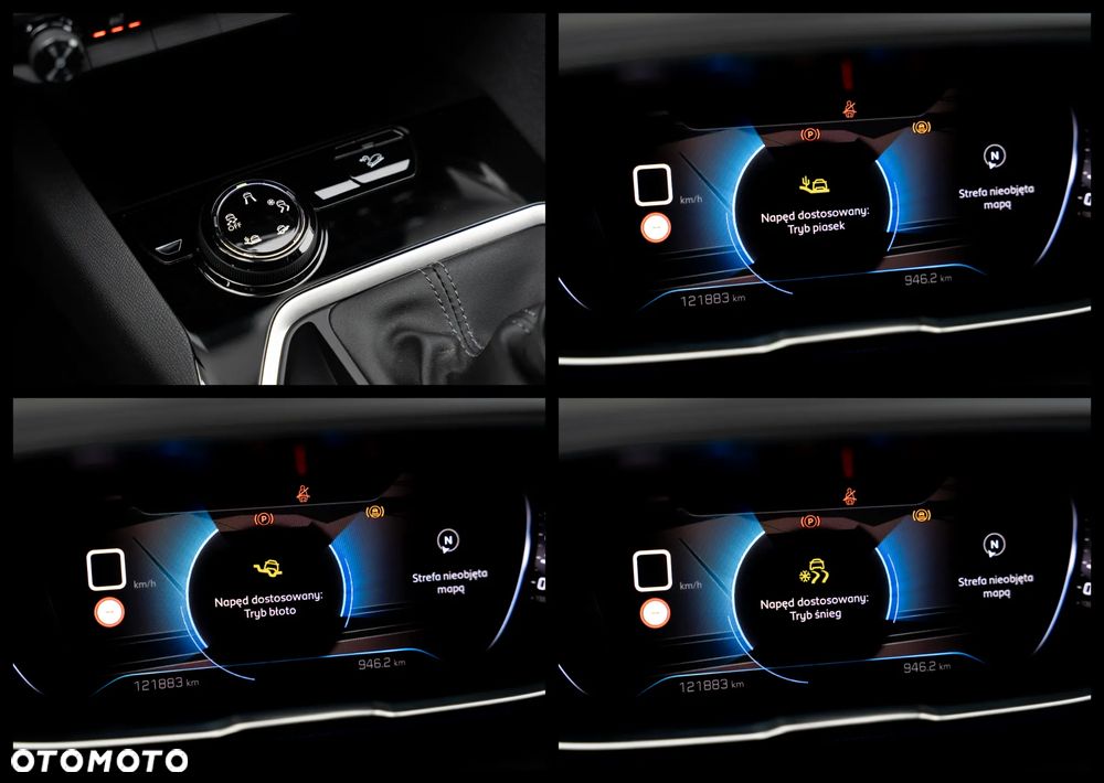 Peugeot 3008 1.5 BlueHDi Allure Pack S&S - 40