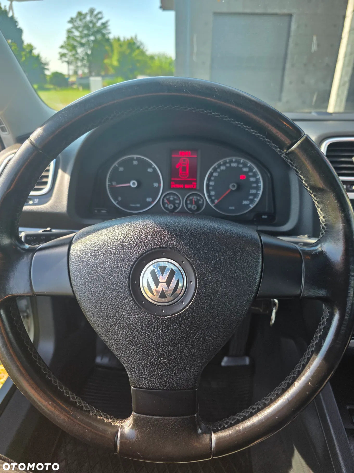 Volkswagen Eos 2.0 TDI DPF - 18