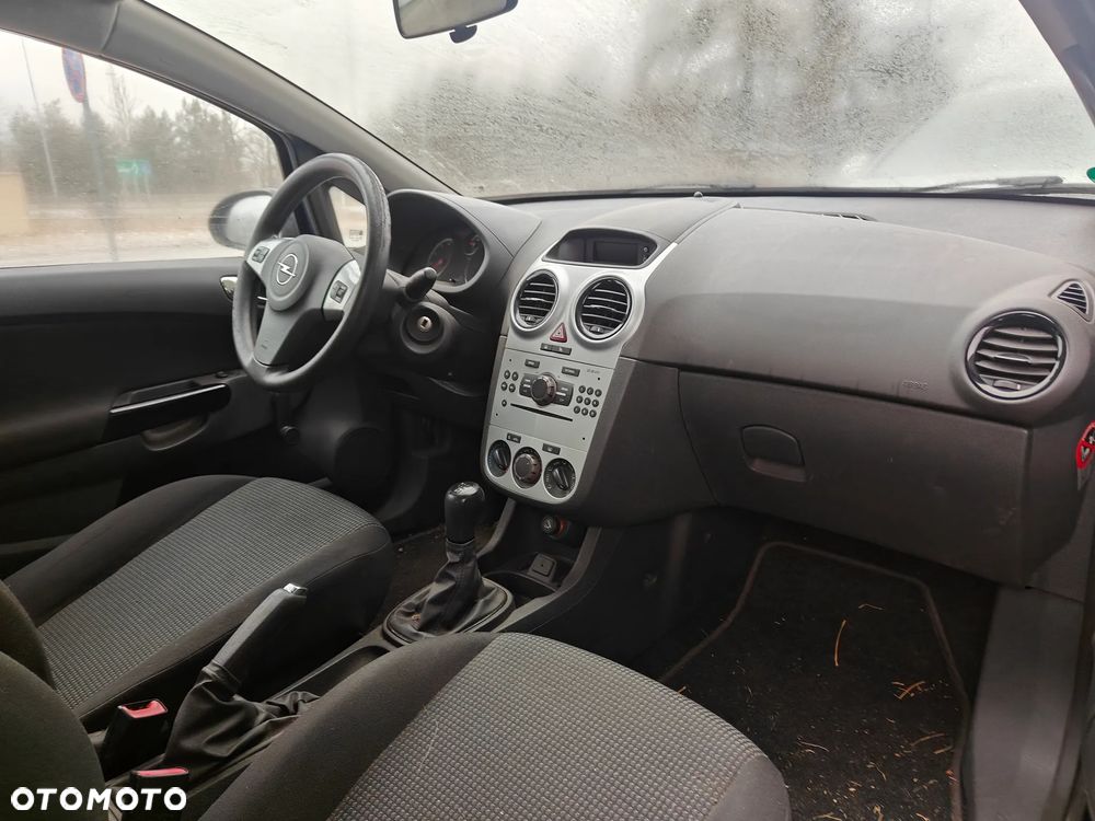 Opel Corsa 1.2 16V Energy - 6