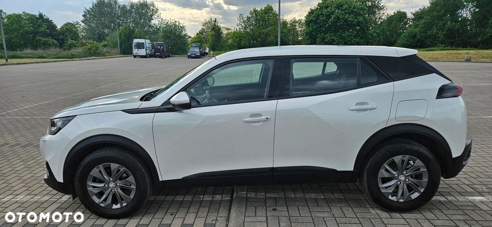 Peugeot 2008 1.2 PureTech Allure Pack S&S - 18