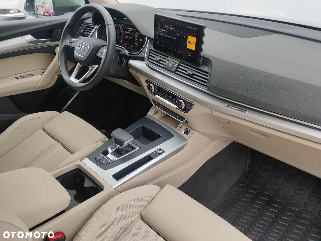 Audi Q5 - 13