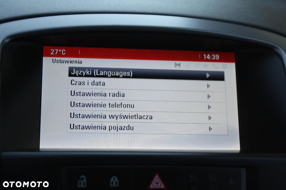 Opel Astra 1.4 Turbo Design Edition - 22