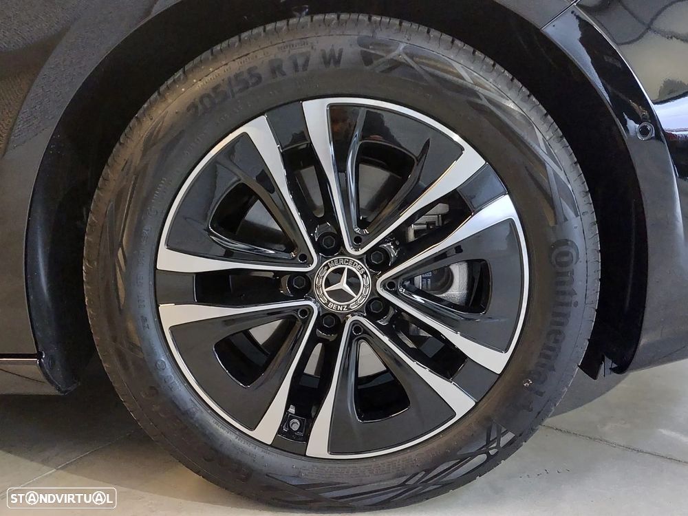 Mercedes-Benz A 200 Standard - 8