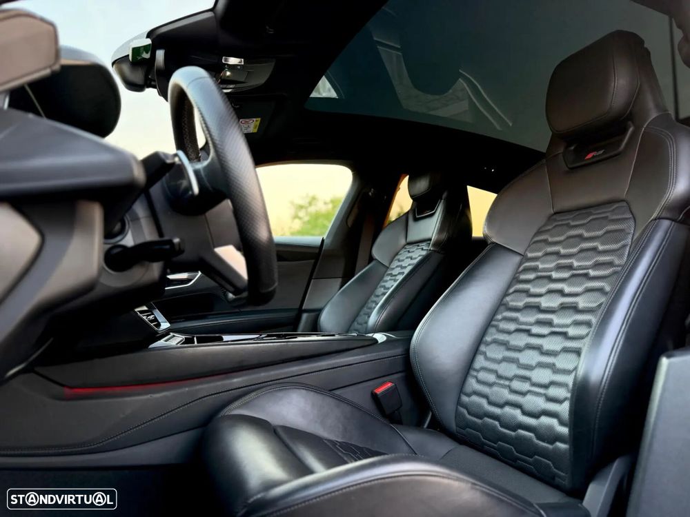 Audi e-tron GT quattro - 2