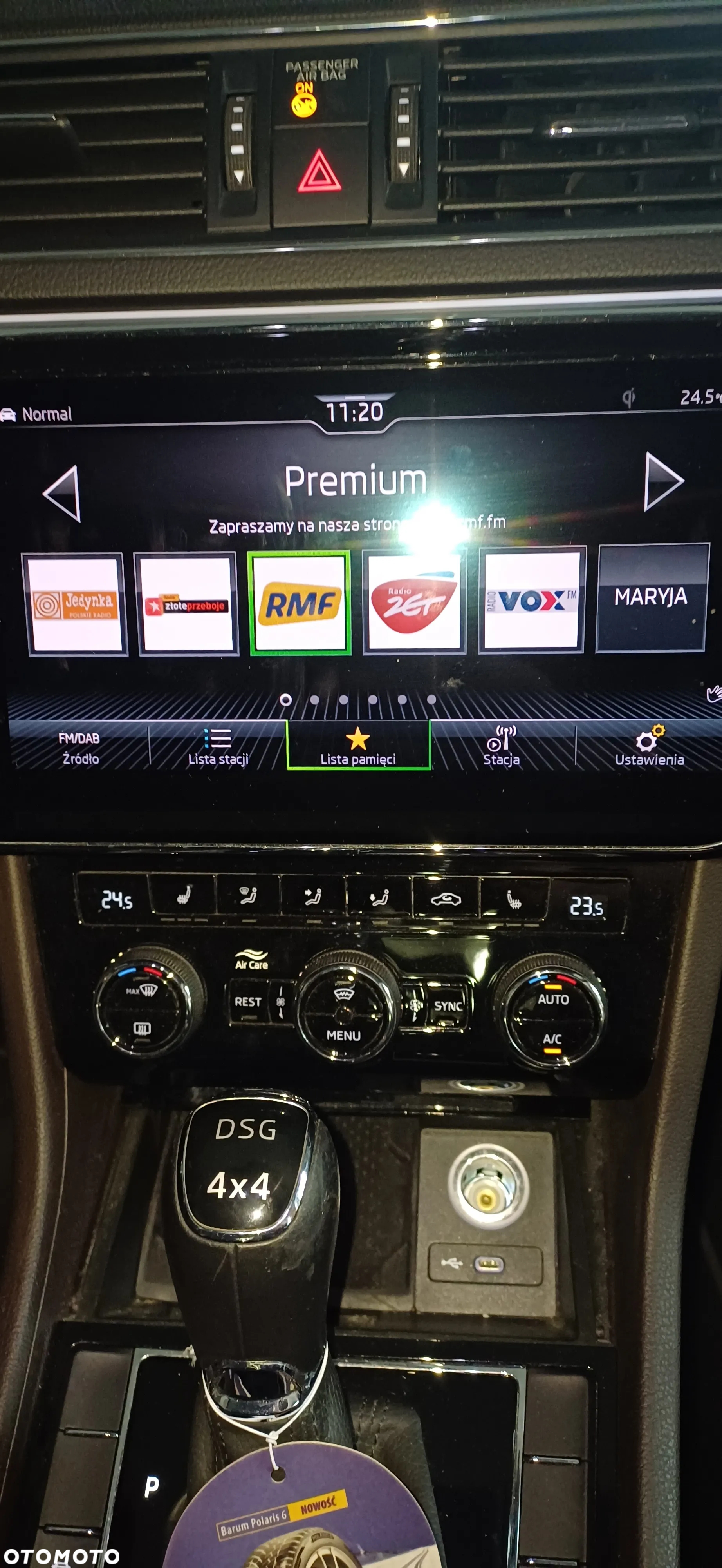 Skoda Superb 2.0 TSI 4x4 L&K DSG - 7