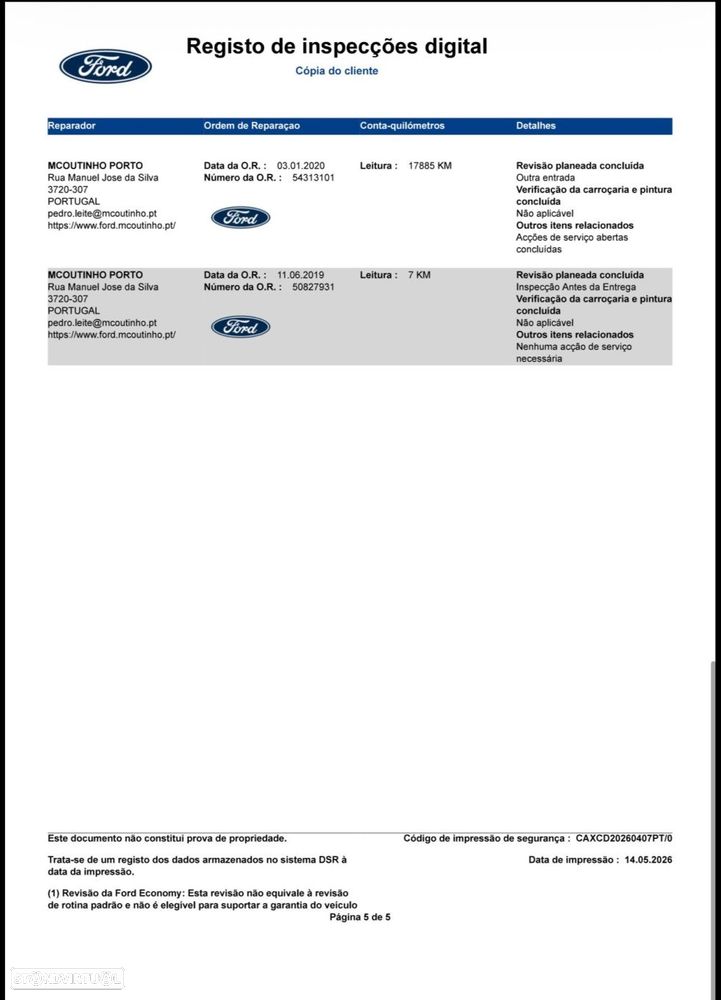 Ford S-Max 2.0 TDCi ST-Line - 52
