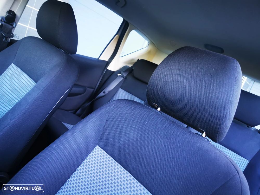 Mercedes-Benz A 180 CDI Avantgarde - 22