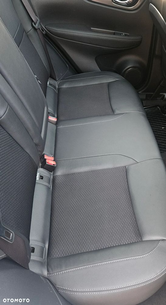 Nissan Qashqai 1.2 DIG-T 360 - 10