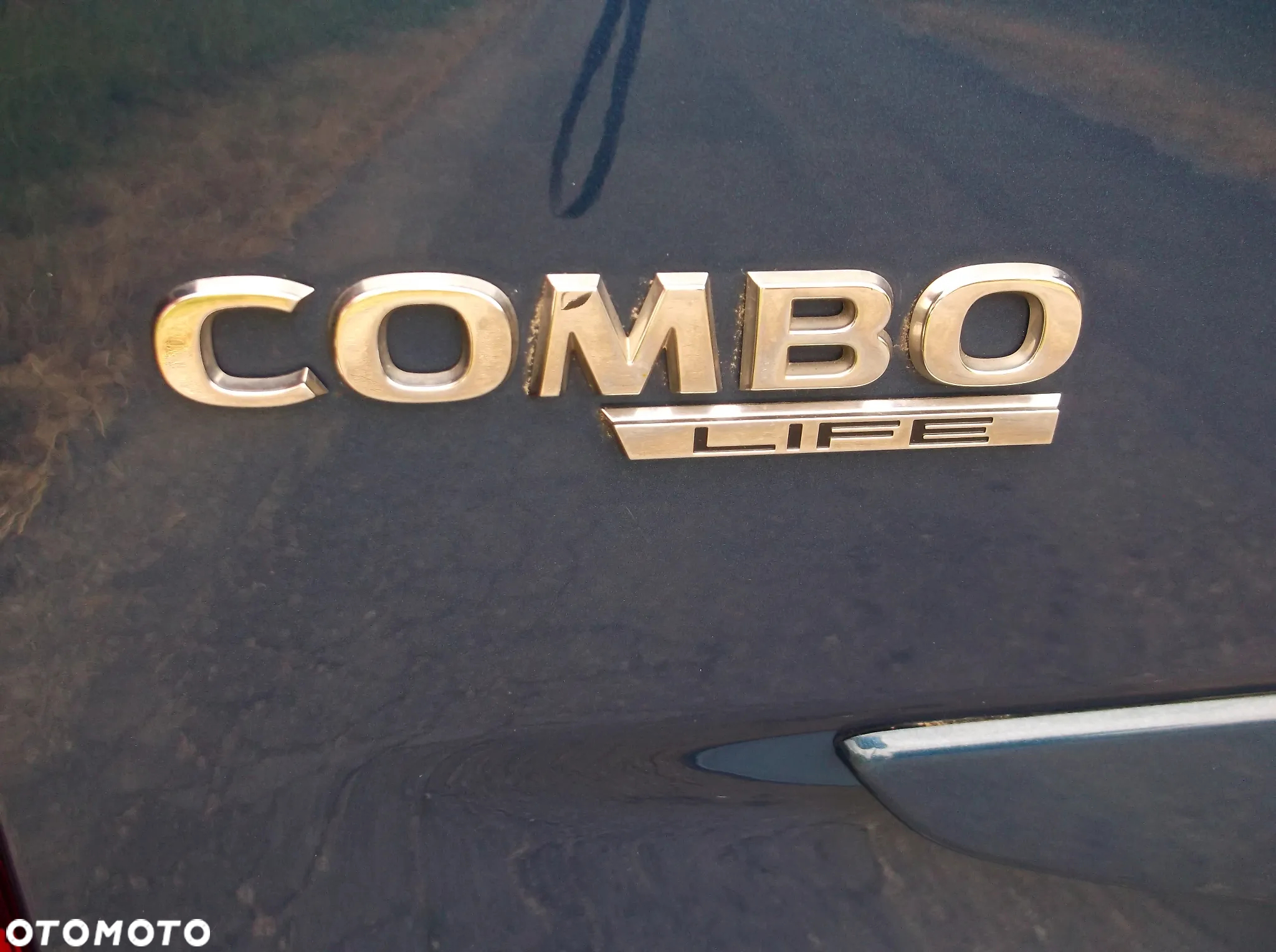 Opel Combo Life 1.5 D Start/Stop Innovation - 28