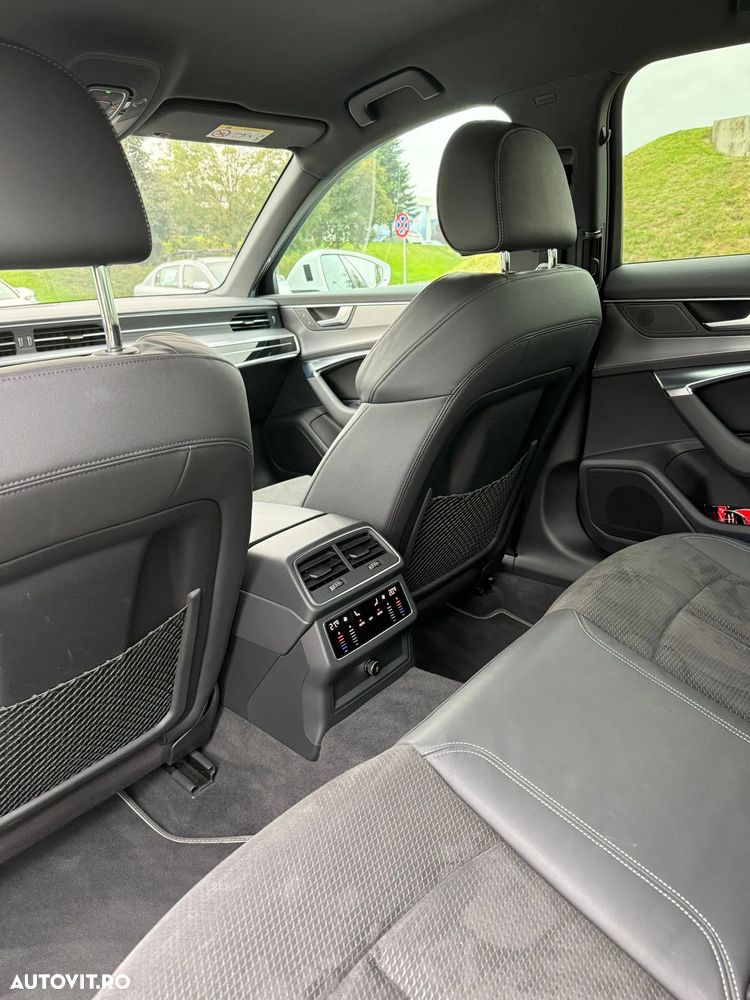Audi A6 50 TFSI e quattro S tronic sport - 7