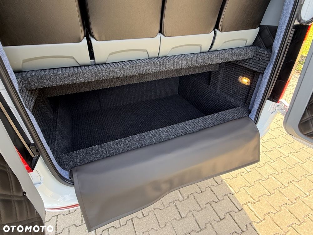 Mercedes-Benz Sprinter 517 | JD - 29