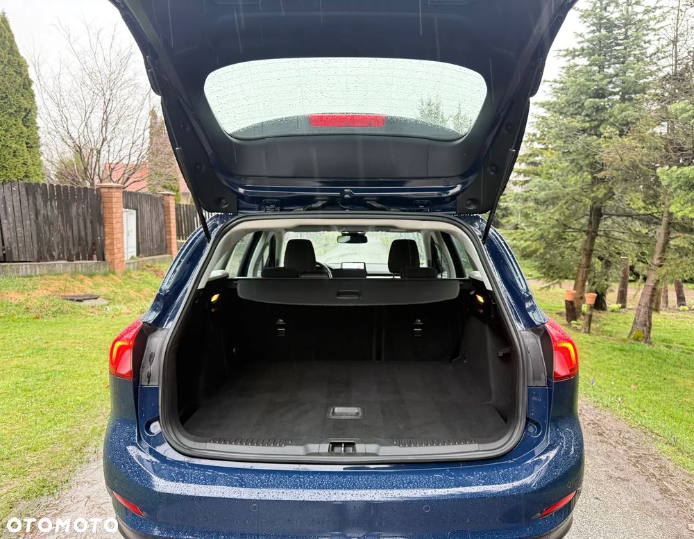 Ford Focus 2.0 EcoBlue Active Business - 20