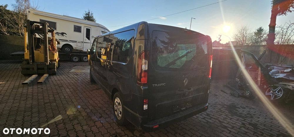Renault Trafic Blue L2H1 Komfort - 13