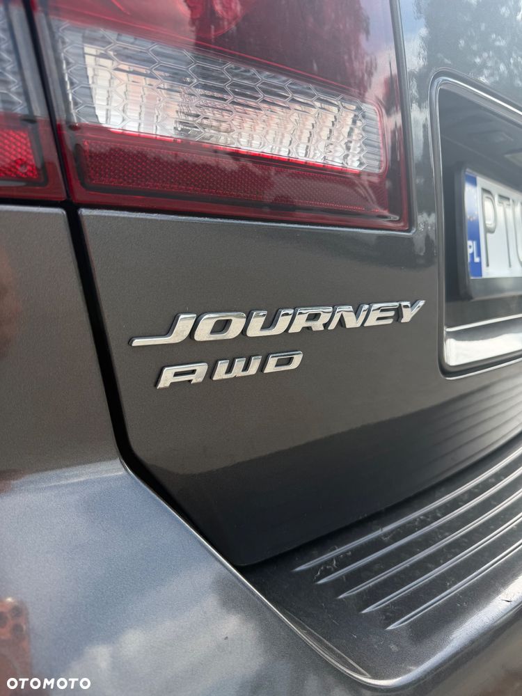 Dodge Journey - 12