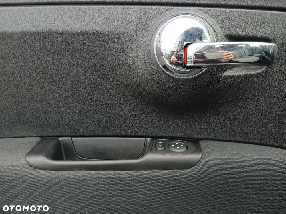 Fiat 500 1.0 Hybrid - 18