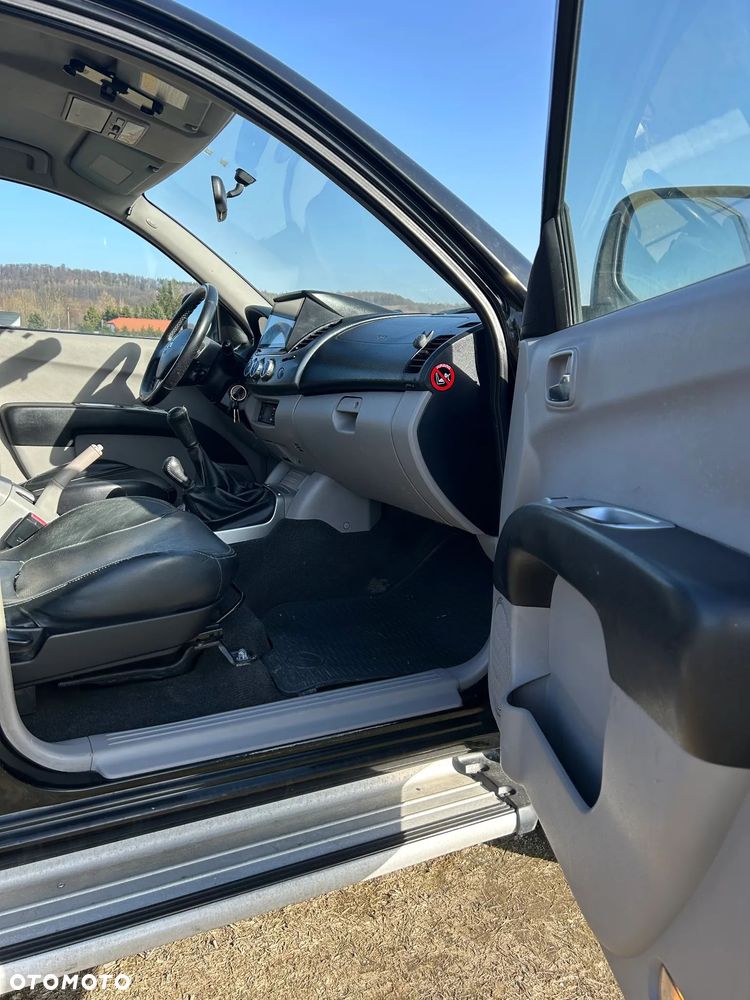 Mitsubishi L200 2.5 DID Intense + HP - 15