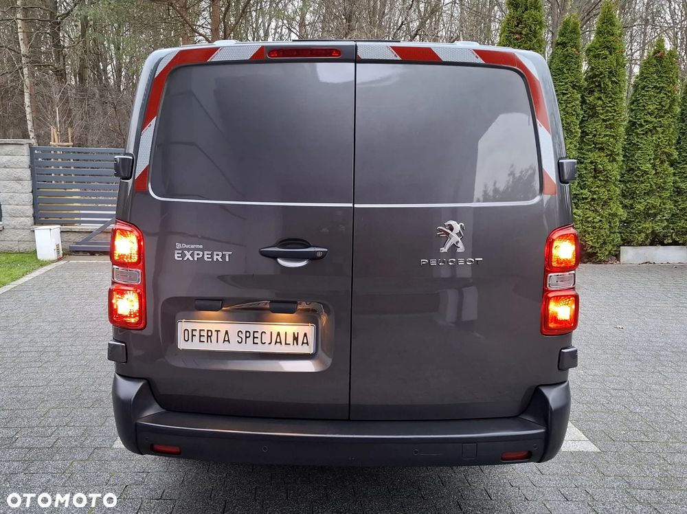 Peugeot EXPERT - 5