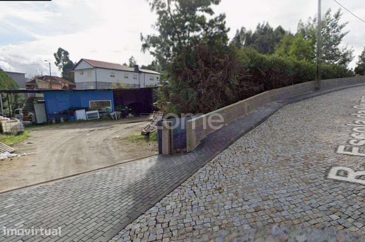 Terreno Rebordosa - Paredes - Grande imagem: 4/7
