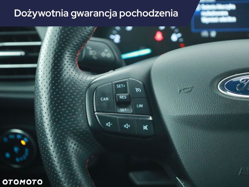 Ford Focus SW - 17