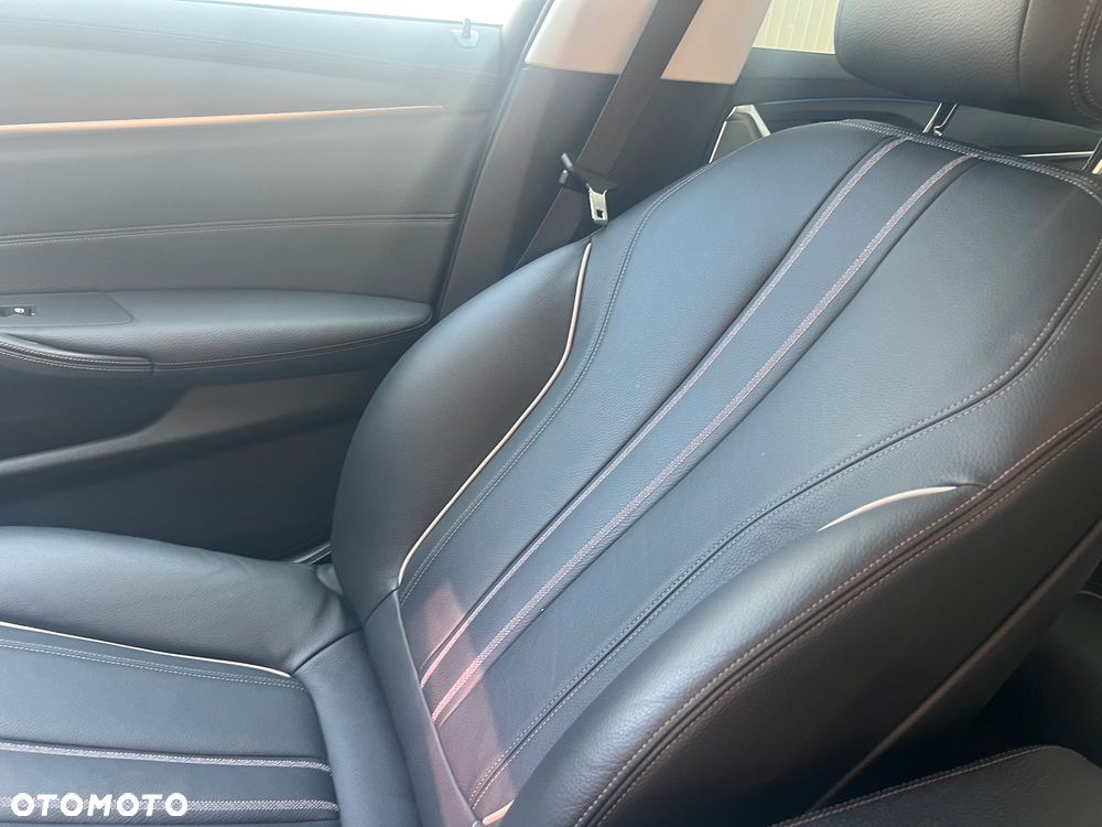 BMW Seria 5 530e iPerformance GPF Luxury Line - 17