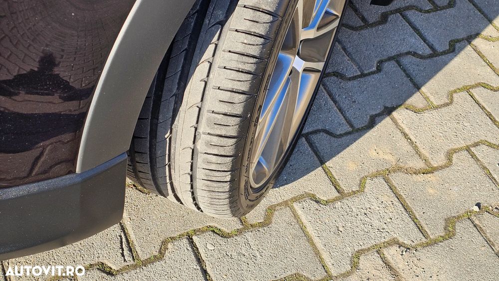 Volkswagen Polo 1.2 TSI DSG Cross - 21