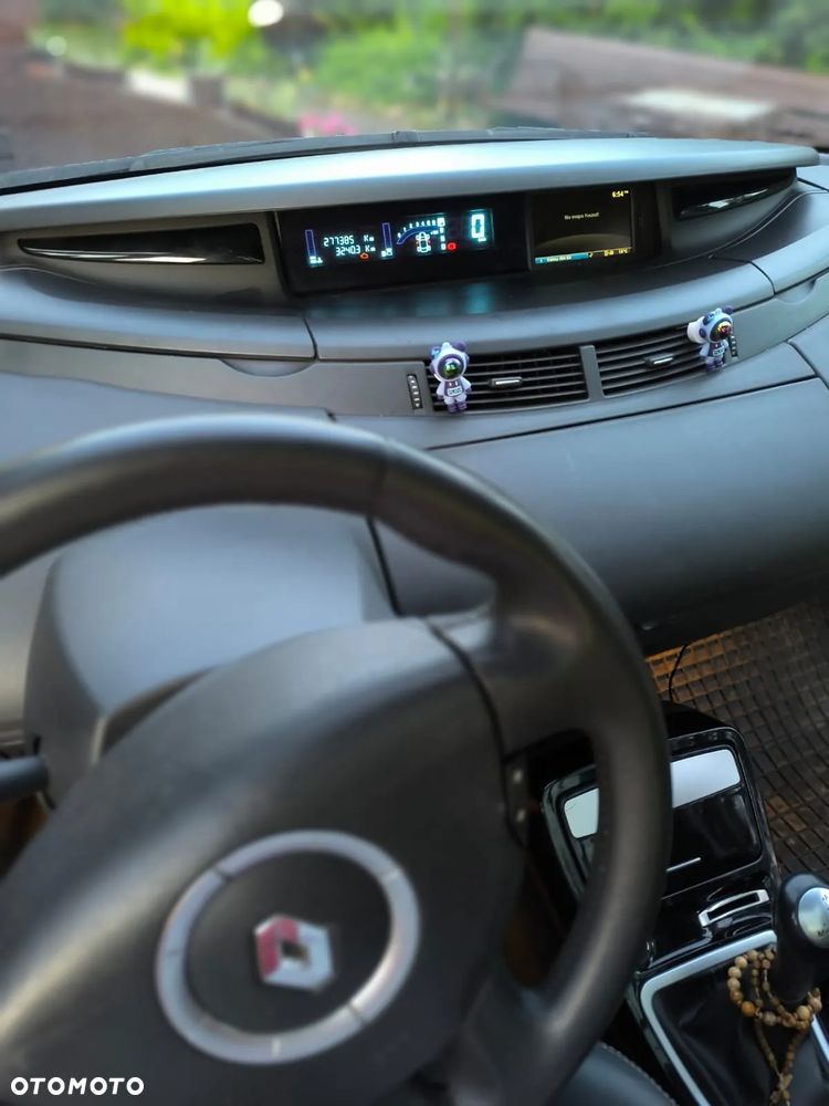 Renault Grand Espace 2.0 dCi FAP Navitech - 2