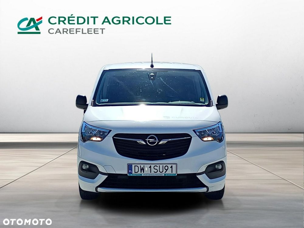 Opel Combo - 9