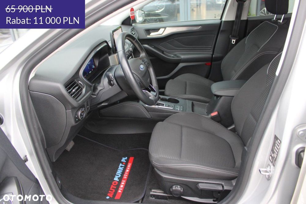 Ford Focus - 18