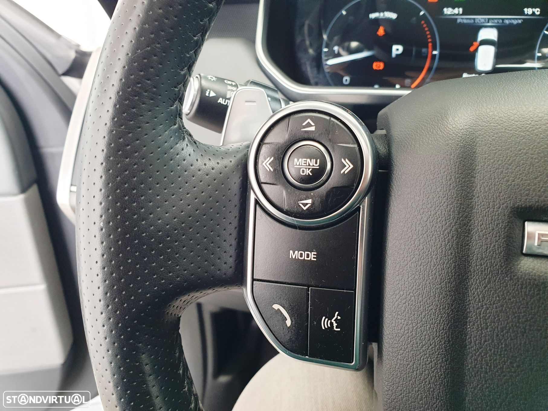 Land Rover Range Rover Sport 3.0 SDV6 HSE Dynamic - 31