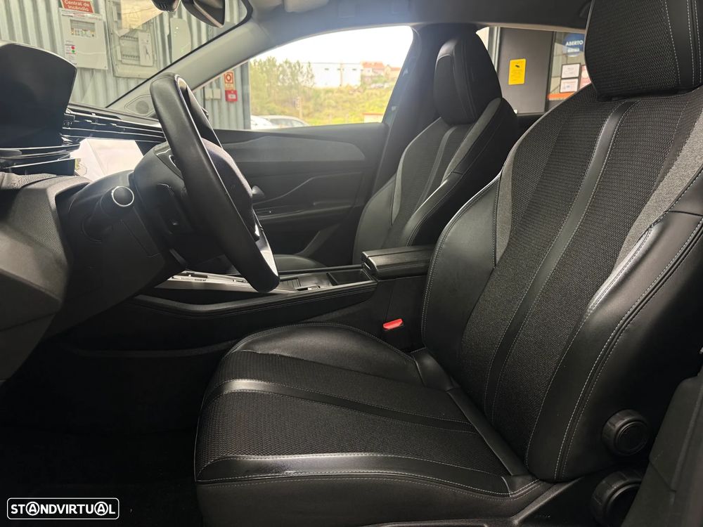 Peugeot 308 SW 1.5 BlueHDi Allure Pack EAT8 - 18