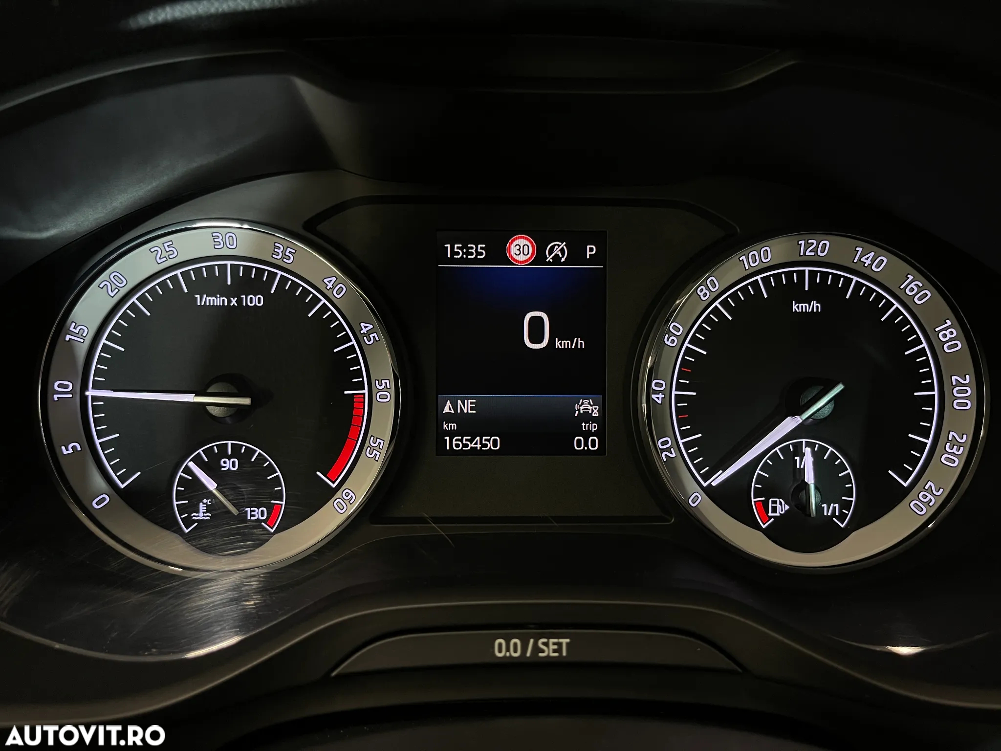Skoda Kodiaq 2.0 TDI 4X4 DSG Style - 38