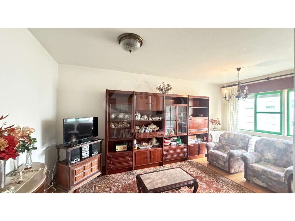 Apartamento T2 com 65 m² em Marvila, Lisboa - Grande imagem: 3/25