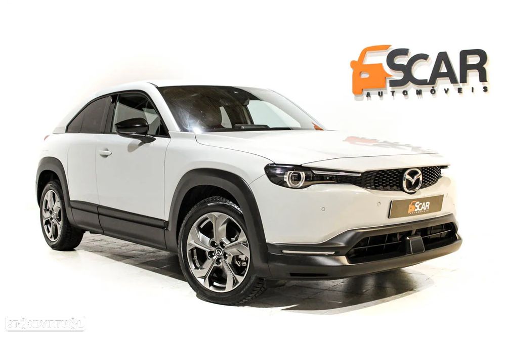 Mazda MX-30 e-Skyactiv Excellence - 1
