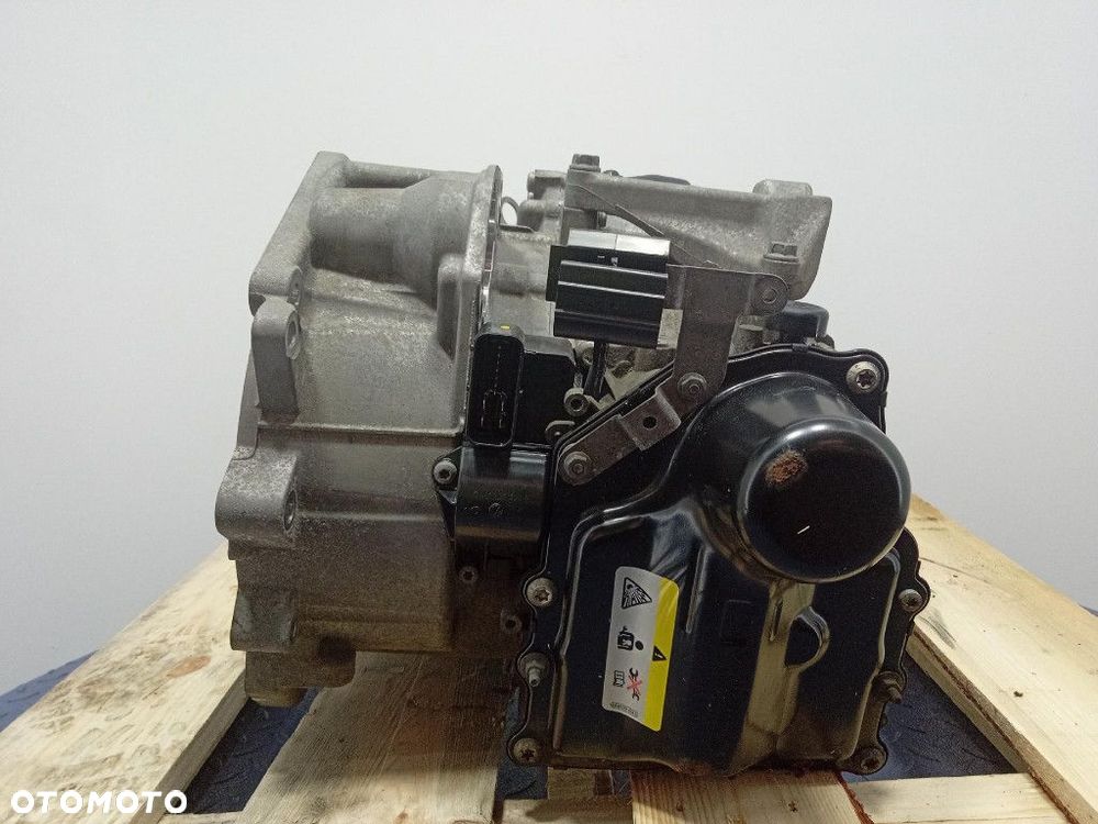 VW GOLF VII LIFT 17- 1.5 TSI 150KM SKRZYNIA BIEGÓW AUTOMATYCZNA DSG TSM - 3