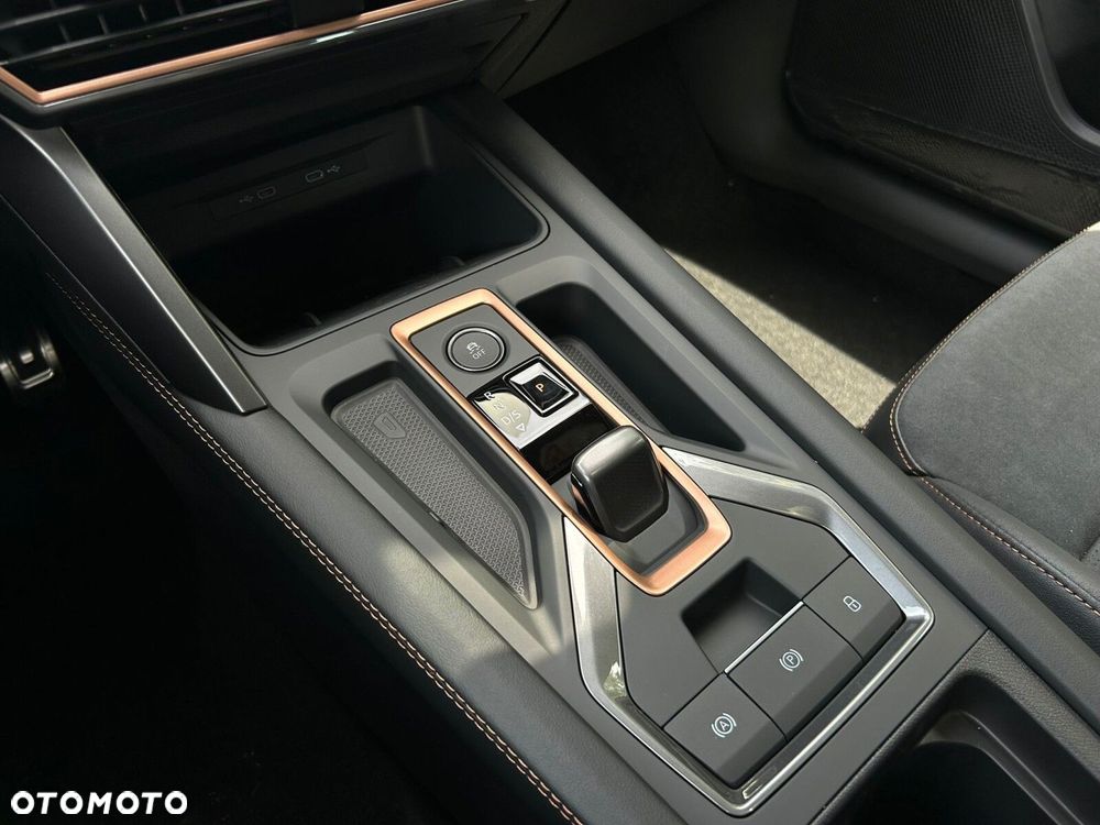 Cupra Leon Sportstourer - 30