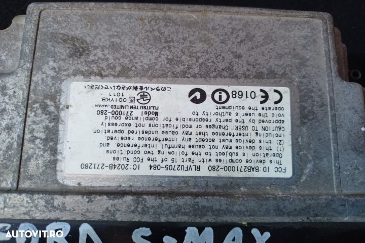 Senzor viteza cruise control 6G9N-9G853-BC 6G9N9G853BC 6G9N-9G853-BC - 4