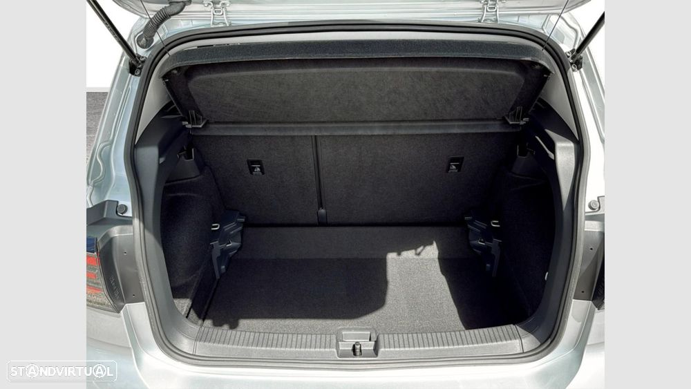 VW T-Cross 1.0 TSI Life DSG - 22