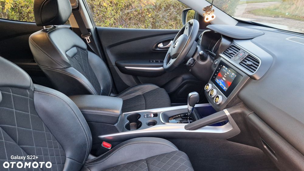 Renault Kadjar 1.3 TCe FAP Intens EDC - 29