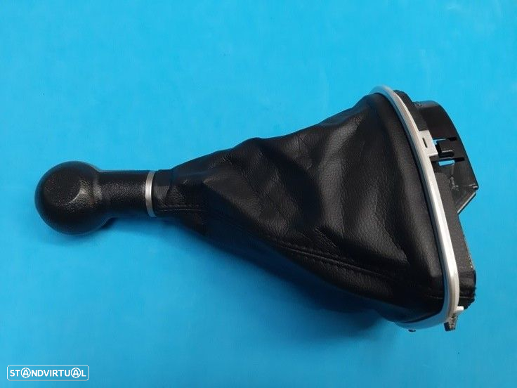 Moca Velocidades Seat Leon Toledo Altea 5 E 6V NOVA - 4