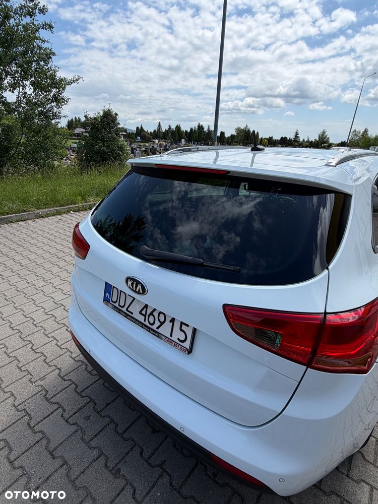 Kia Ceed 1.6 GDI Business Line - 4