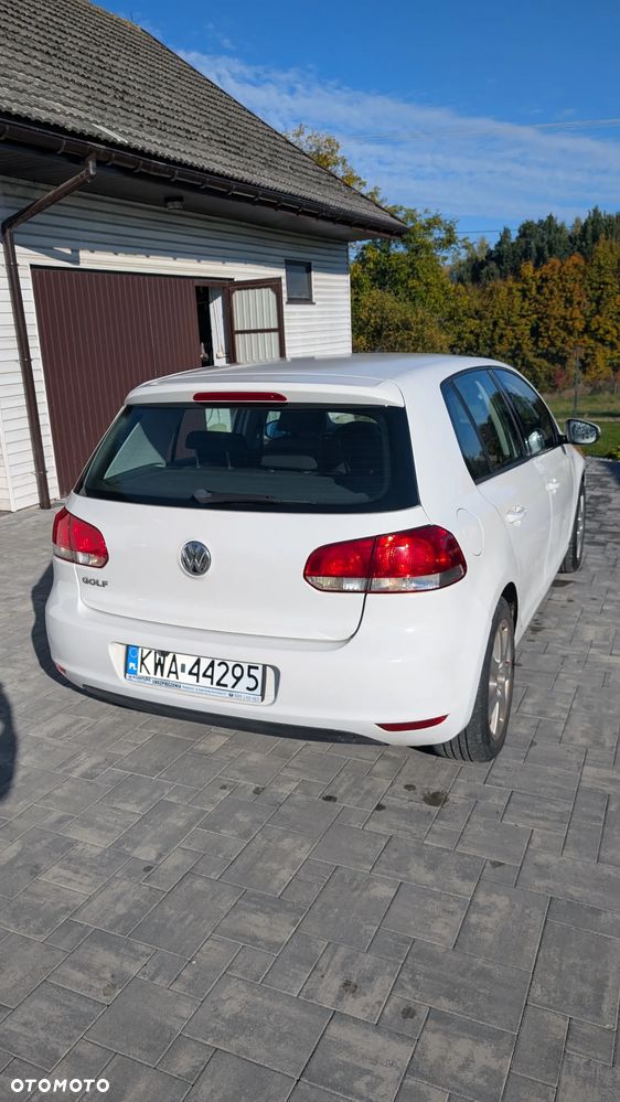 Volkswagen Golf - 3