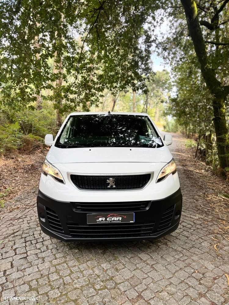 Peugeot Expert 2.0 BlueHDi L3H1 Pro Long - 3
