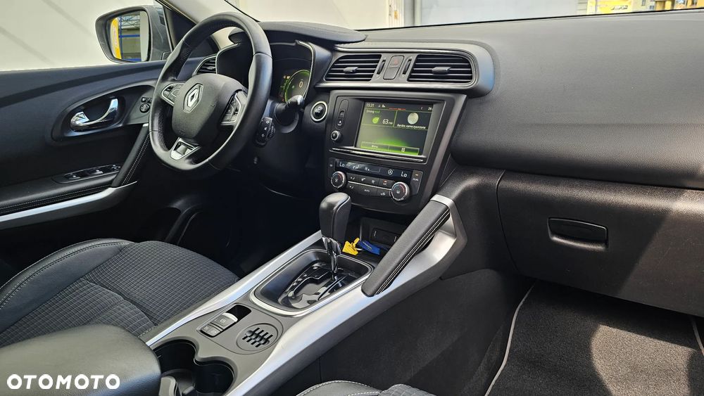 Renault Kadjar Energy dCi 110 EDC Bose Edition - 30