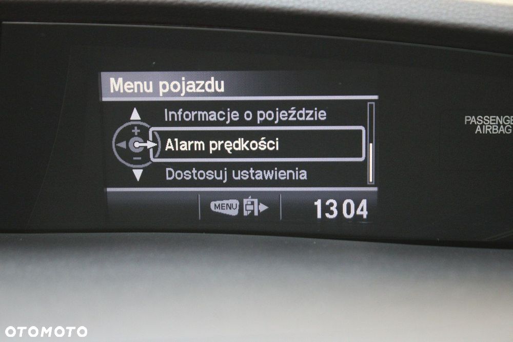 Honda Civic 1.8 Elegance (Honda Connect+) - 25