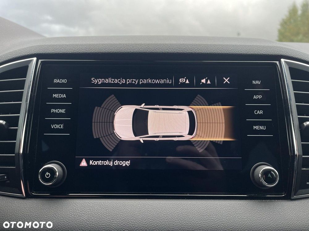 Skoda Karoq 1.6 TDI 4x2 Ambition DSG - 19